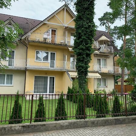 Katica Apartmanok Siofok Exterior photo